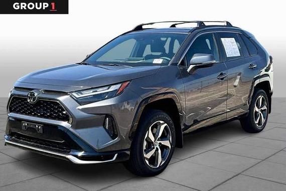 TOYOTA RAV4 PRIME 2025 JTMAB3FV9SD273940 image